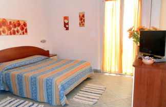 Foto 3 - Apartamento de 1 quarto em Rimini