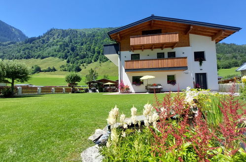 Foto 31 - Apartamento de 1 habitación en Fusch an der Großglocknerstraße con jardín y vistas a la montaña