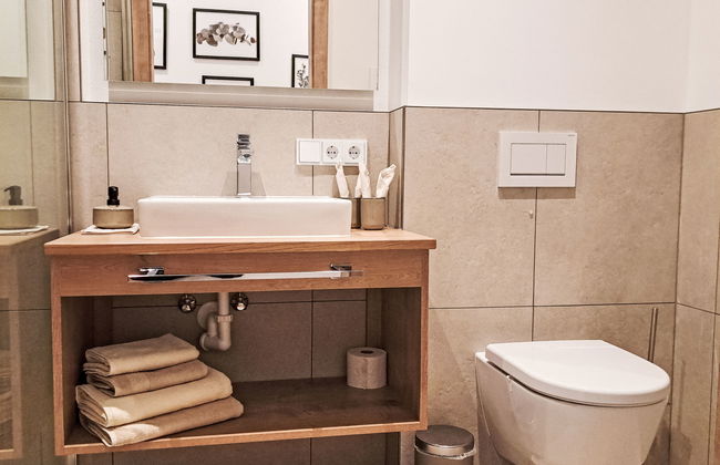 Apartamento de 1 quarto em Fusch an der Großglocknerstraße com jardim - Foto 29