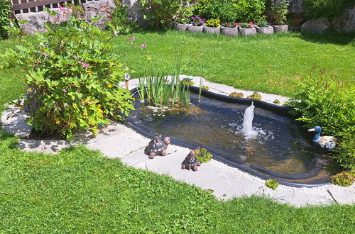Foto 48 - Apartamento de 1 quarto em Fusch an der Großglocknerstraße com jardim
