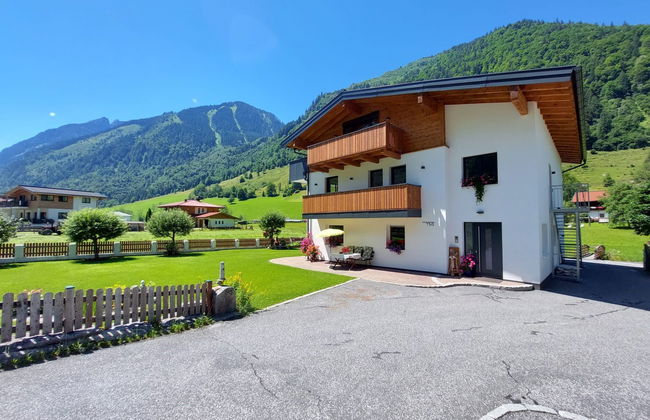 Apartamento de 1 quarto em Fusch an der Großglocknerstraße com jardim - Foto 57