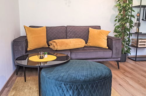 Foto 4 - Apartamento de 1 quarto em Fusch an der Großglocknerstraße com jardim