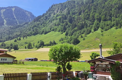 Foto 54 - Apartamento de 1 quarto em Fusch an der Großglocknerstraße com jardim