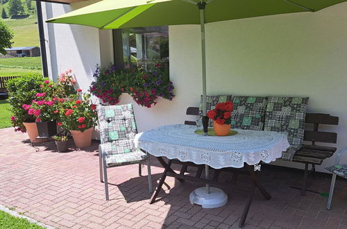Foto 43 - Apartamento de 1 quarto em Fusch an der Großglocknerstraße com jardim