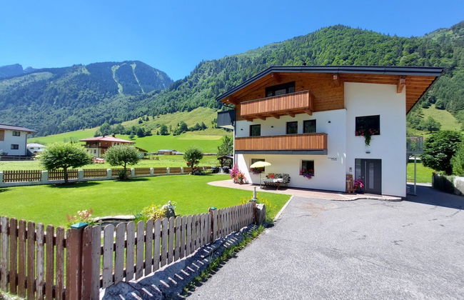 Apartamento de 1 quarto em Fusch an der Großglocknerstraße com jardim - Foto 61