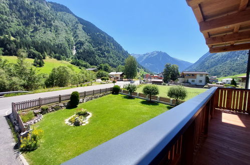 Photo 33 - 1 bedroom Apartment in Fusch an der Großglocknerstraße with garden and mountain view