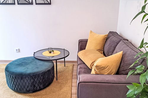 Foto 9 - Apartamento de 1 quarto em Fusch an der Großglocknerstraße com jardim