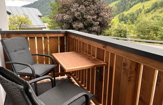 Photo 2 - Appartement de 1 chambre à Fusch an der Großglocknerstraße avec jardin et vues sur la montagne