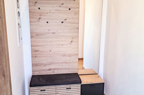 Foto 30 - Apartamento de 1 quarto em Fusch an der Großglocknerstraße com jardim