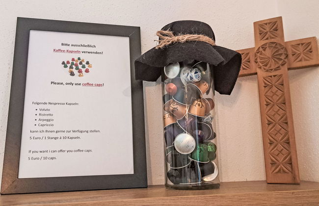 Apartamento de 1 quarto em Fusch an der Großglocknerstraße com jardim - Foto 34