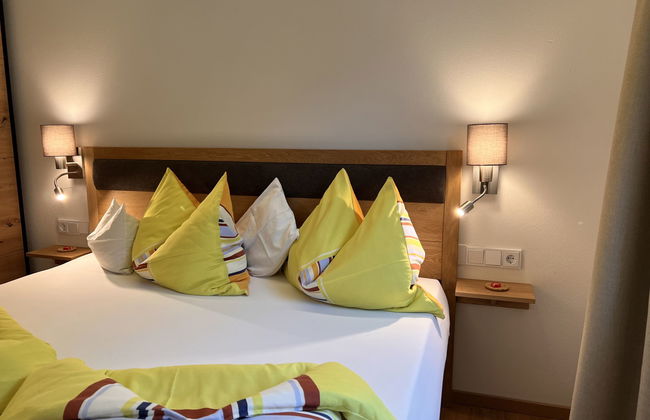 Apartamento de 1 quarto em Fusch an der Großglocknerstraße com jardim - Foto 22