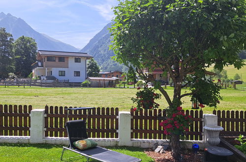 Foto 40 - Apartamento de 1 quarto em Fusch an der Großglocknerstraße com jardim