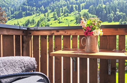 Foto 45 - Apartamento de 1 quarto em Fusch an der Großglocknerstraße com jardim