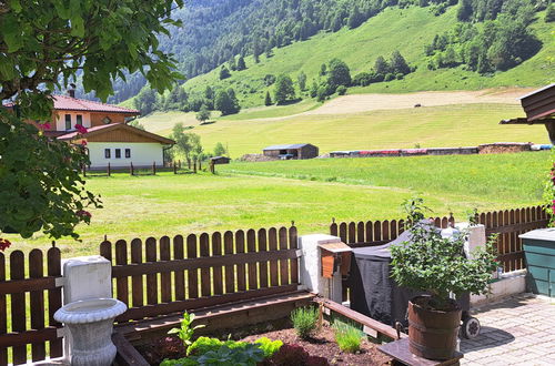 Foto 51 - Apartamento de 1 quarto em Fusch an der Großglocknerstraße com jardim