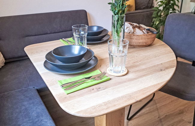 Apartamento de 1 quarto em Fusch an der Großglocknerstraße com jardim - Foto 20