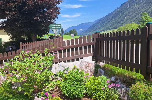 Foto 50 - Apartamento de 1 quarto em Fusch an der Großglocknerstraße com jardim