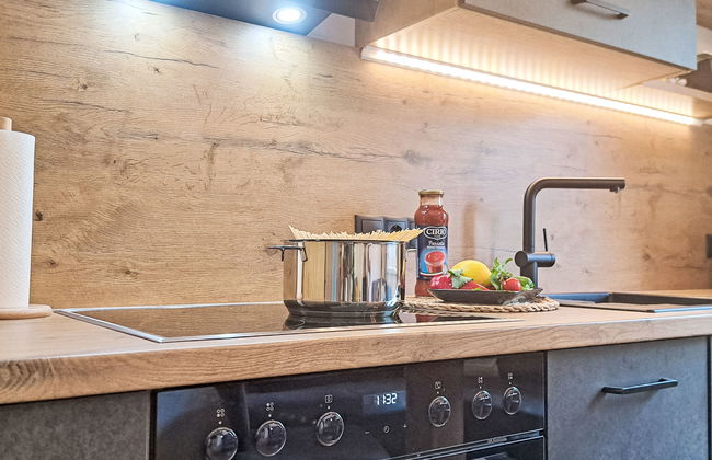 Apartamento de 1 quarto em Fusch an der Großglocknerstraße com jardim - Foto 15