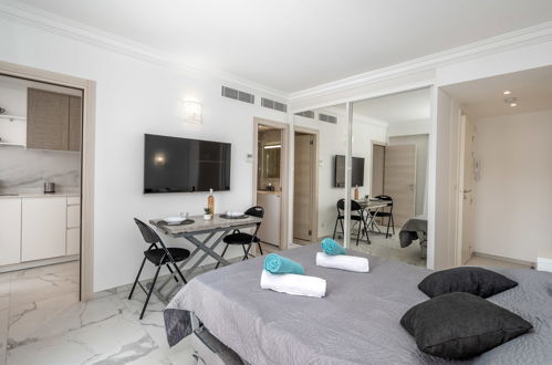 Photo 7 - Appartement en Cannes