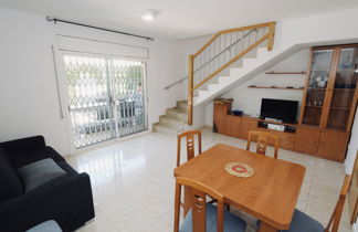 Photo 3 - 3 bedroom House in Mont-roig del Camp with swimming pool and garden