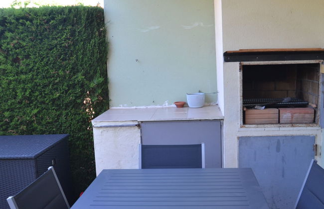 Casa de 4 quartos em Mont-roig del Camp com piscina e jardim - Foto 21