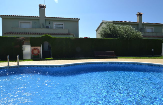 Casa de 4 quartos em Mont-roig del Camp com piscina e jardim - Foto 24