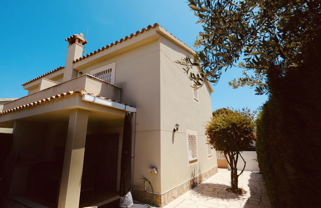 Casa de 4 quartos em Mont-roig del Camp com piscina e jardim - Foto 16