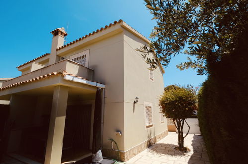 Photo 16 - Maison de 3 chambres à Mont-roig del Camp avec piscine et jardin