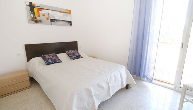 Haus mit 4 Schlafzimmern in Mont-roig del Camp mit schwimmbad und garten - Foto 4