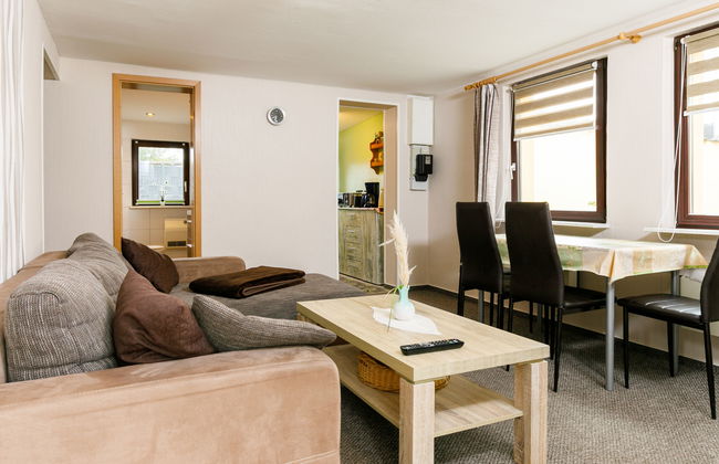 Casa de 3 quartos em Karlshagen com jardim e terraço - Foto 7