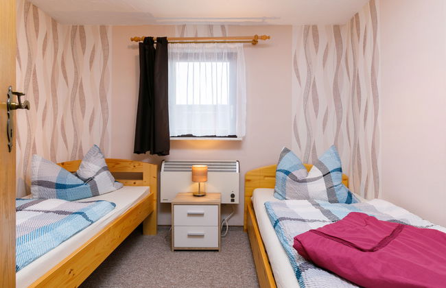 Casa de 3 quartos em Karlshagen com jardim e terraço - Foto 5