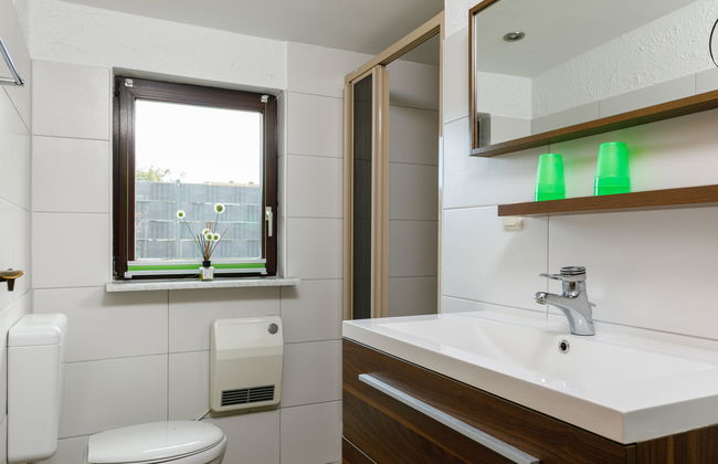 Casa de 3 quartos em Karlshagen com jardim e terraço - Foto 16