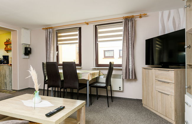 Casa de 3 quartos em Karlshagen com jardim e terraço - Foto 9