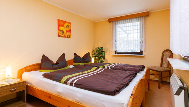Casa con 3 camere da letto a Karlshagen con giardino e terrazza - Foto 4