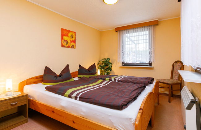 Casa de 3 quartos em Karlshagen com jardim e terraço - Foto 4