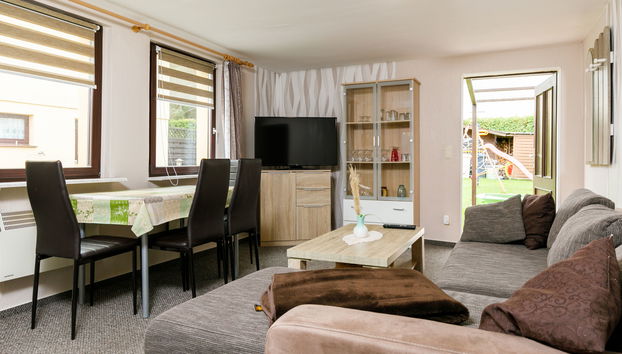 Casa con 3 camere da letto a Karlshagen con giardino e terrazza - Foto 3