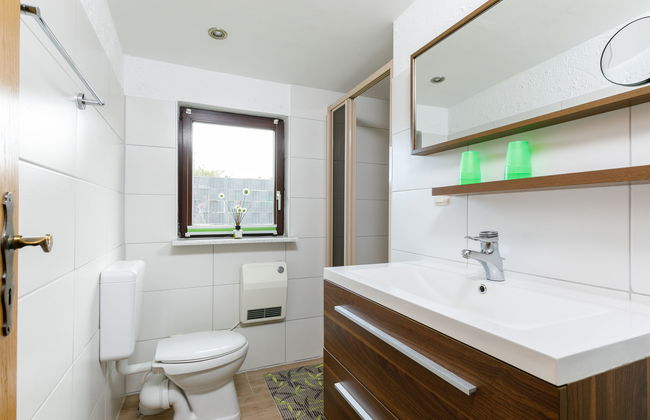 Casa de 3 quartos em Karlshagen com jardim e terraço - Foto 15