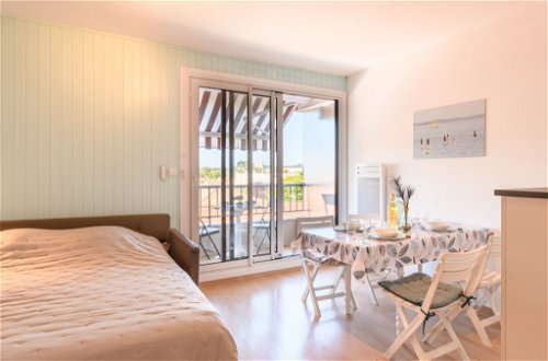 Photo 12 - Apartment in Arcachon with sea view