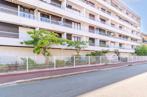 Foto 16 - Apartamento en Arcachon con vistas al mar