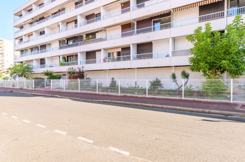 Foto 5 - Appartamento a Arcachon con vista mare