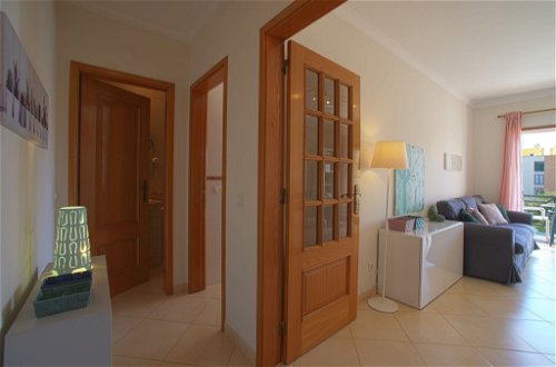 Photo 9 - Appartement de 2 chambres à Silves avec piscine et vues à la mer