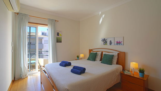 Apartamento de 3 quartos em Silves com piscina e terraço - Foto 5