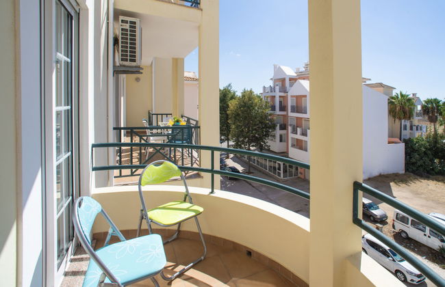 Apartamento de 3 quartos em Silves com piscina e terraço - Foto 20