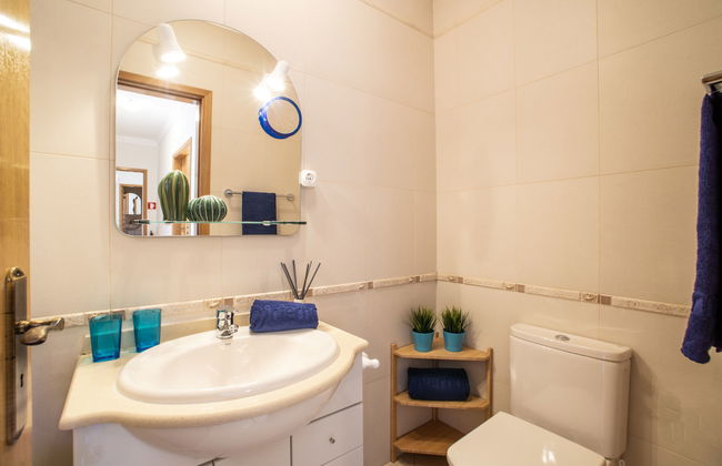 Apartamento de 3 quartos em Silves com piscina e terraço - Foto 15