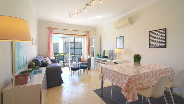 Apartamento de 3 quartos em Silves com piscina e terraço - Foto 4