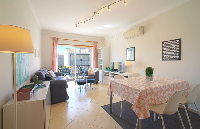 Apartamento de 3 quartos em Silves com piscina e terraço - Foto 4