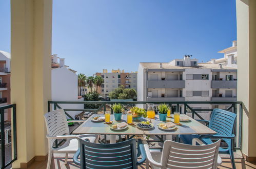 Photo 2 - Appartement de 2 chambres à Silves avec piscine et terrasse