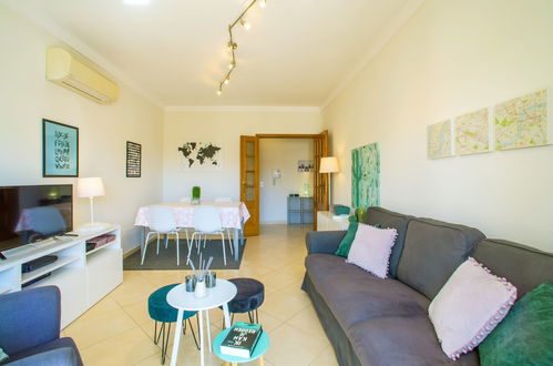 Photo 3 - 2 bedroom Apartment in Silves with swimming pool and terrace