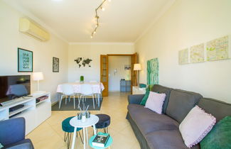 Photo 3 - 2 bedroom Apartment in Silves with swimming pool and terrace