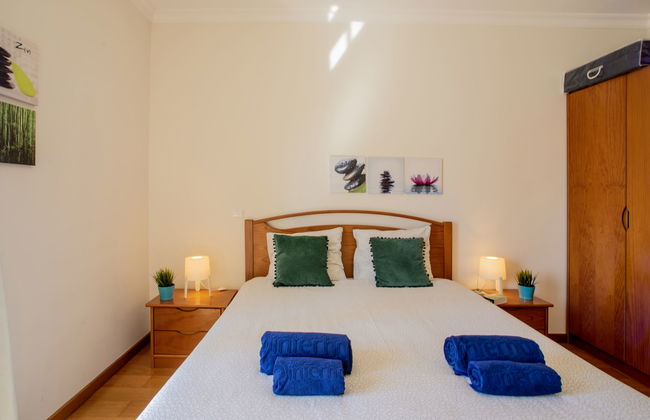 Apartamento de 3 quartos em Silves com piscina e terraço - Foto 13