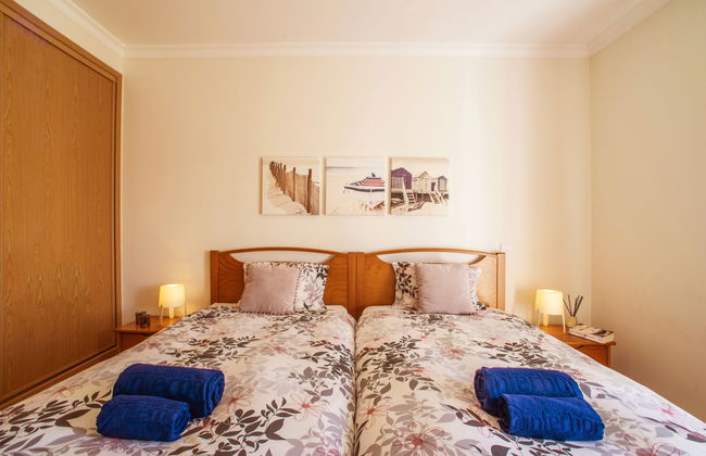 Apartamento de 3 quartos em Silves com piscina e terraço - Foto 18